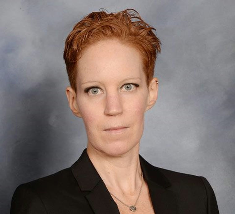 Leah K. Adams